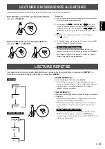 Preview for 38 page of Yamaha CDX-396 Owner'S Manual