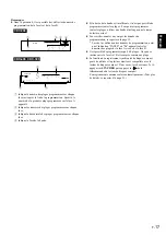 Preview for 42 page of Yamaha CDX-396 Owner'S Manual