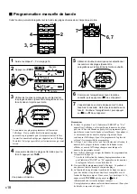 Preview for 43 page of Yamaha CDX-396 Owner'S Manual