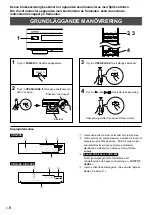 Preview for 79 page of Yamaha CDX-396 Owner'S Manual