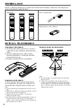 Preview for 98 page of Yamaha CDX-396 Owner'S Manual