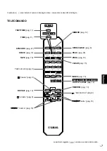 Preview for 101 page of Yamaha CDX-396 Owner'S Manual