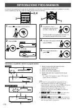 Preview for 108 page of Yamaha CDX-396 Owner'S Manual