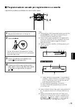 Preview for 113 page of Yamaha CDX-396 Owner'S Manual