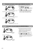 Preview for 127 page of Yamaha CDX-396 Owner'S Manual