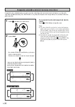 Preview for 137 page of Yamaha CDX-396 Owner'S Manual