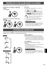 Preview for 153 page of Yamaha CDX-396 Owner'S Manual