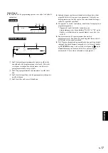 Preview for 157 page of Yamaha CDX-396 Owner'S Manual