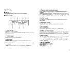 Preview for 7 page of Yamaha CDX-410U Owner'S Manual