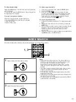 Preview for 11 page of Yamaha CDX-470 Owner'S Manual