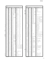 Preview for 26 page of Yamaha CDX-596 Service Manual