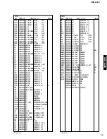 Preview for 26 page of Yamaha CDX-E200 Service Manual