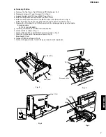 Preview for 7 page of Yamaha CDX-E400 Service Manual