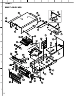 Preview for 29 page of Yamaha CDX-E400 Service Manual