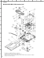 Preview for 31 page of Yamaha CDX-E400 Service Manual