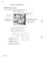 Preview for 4 page of Yamaha CE20 Service Manual