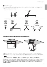 Preview for 9 page of Yamaha CHR Series Manual