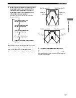 Preview for 19 page of Yamaha CinemaStation AVX-S30 Owner'S Manual