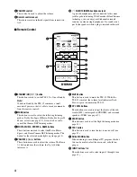 Preview for 6 page of Yamaha CinemaStation TSS-15 Owner'S Manual