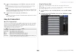 Preview for 130 page of Yamaha CL1 Reference Manual