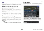 Preview for 149 page of Yamaha CL1 Reference Manual