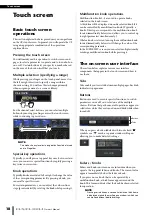 Preview for 18 page of Yamaha CL3 Owner'S Manual