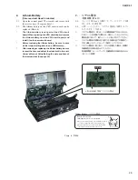 Preview for 25 page of Yamaha CL3 Service Manual