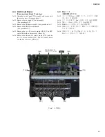 Preview for 31 page of Yamaha CL3 Service Manual