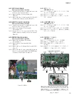 Preview for 35 page of Yamaha CL3 Service Manual