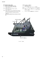 Preview for 36 page of Yamaha CL3 Service Manual