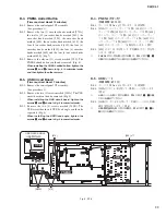 Preview for 39 page of Yamaha CL3 Service Manual