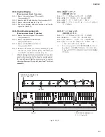 Preview for 43 page of Yamaha CL3 Service Manual