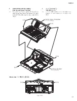 Preview for 47 page of Yamaha CL3 Service Manual