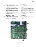 Preview for 53 page of Yamaha CL3 Service Manual