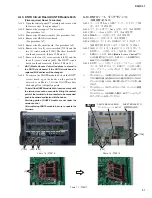 Preview for 57 page of Yamaha CL3 Service Manual