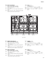 Preview for 65 page of Yamaha CL3 Service Manual