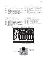 Preview for 67 page of Yamaha CL3 Service Manual