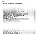 Preview for 70 page of Yamaha CL3 Service Manual