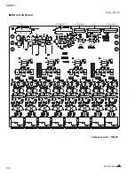 Preview for 106 page of Yamaha CL3 Service Manual