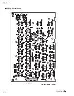 Preview for 118 page of Yamaha CL3 Service Manual