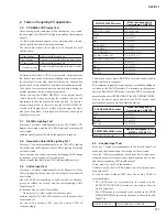 Preview for 147 page of Yamaha CL3 Service Manual