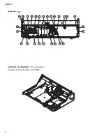 Preview for 201 page of Yamaha CL3 Service Manual