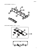 Preview for 202 page of Yamaha CL3 Service Manual