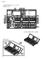 Preview for 217 page of Yamaha CL3 Service Manual