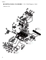 Preview for 221 page of Yamaha CL3 Service Manual