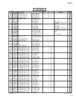 Preview for 286 page of Yamaha CL3 Service Manual