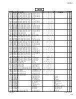 Preview for 296 page of Yamaha CL3 Service Manual