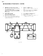 Preview for 379 page of Yamaha CL3 Service Manual