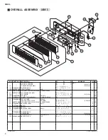 Preview for 385 page of Yamaha CL3 Service Manual