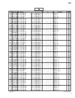 Preview for 390 page of Yamaha CL3 Service Manual